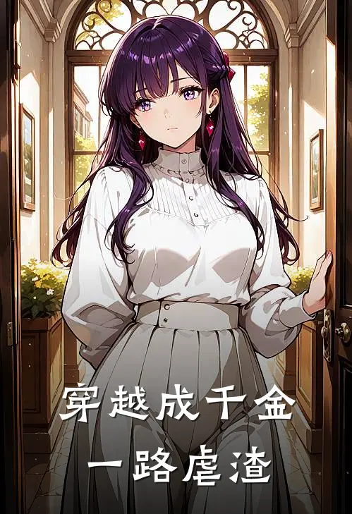 穿越成千金，一路虐渣