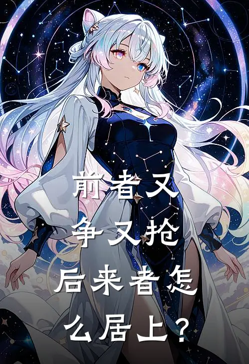 前者又争又抢，后来者怎么居上？