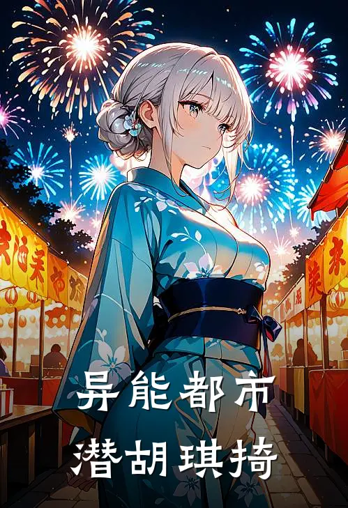 异能都市：潜胡琪掎