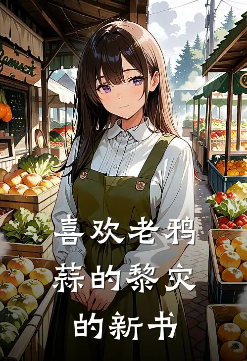 喜欢老鸦蒜的黎灾的新书