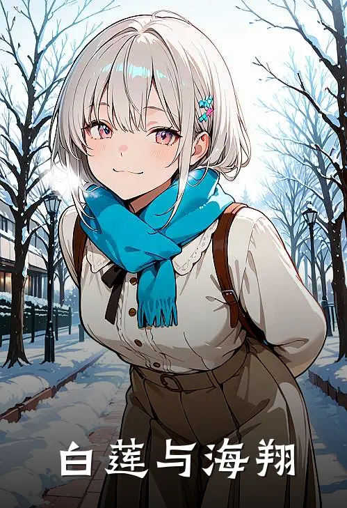 白莲与海翔