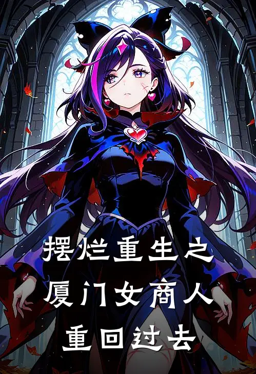 摆烂重生之厦门女商人重回过去