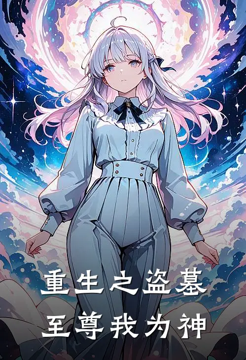 重生之盗墓至尊我为神