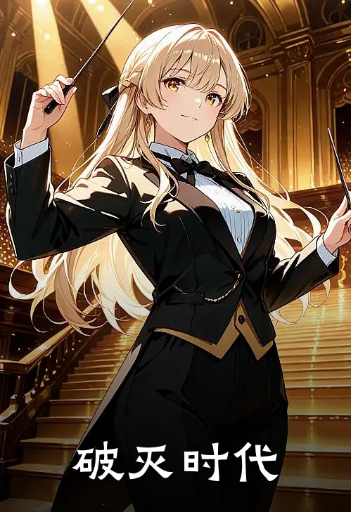 破灭时代