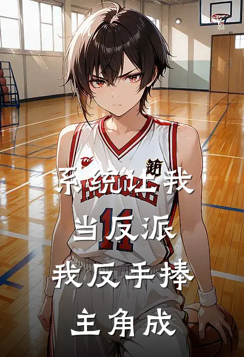 系统让我当反派，我反手捧主角成