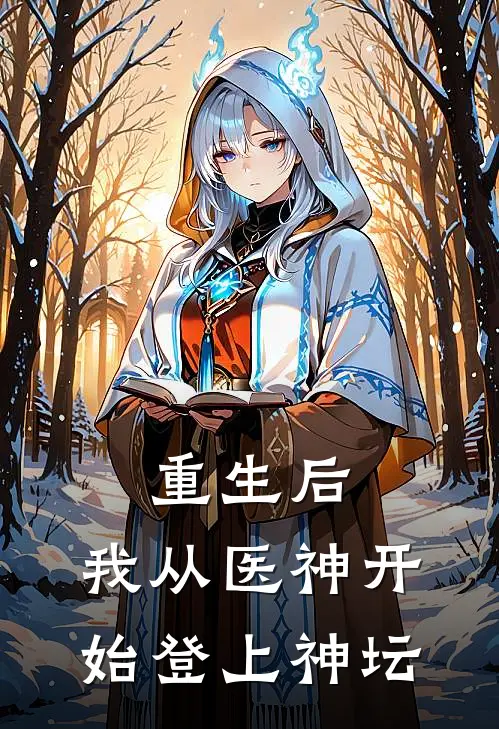 重生后，我从医神开始登上神坛