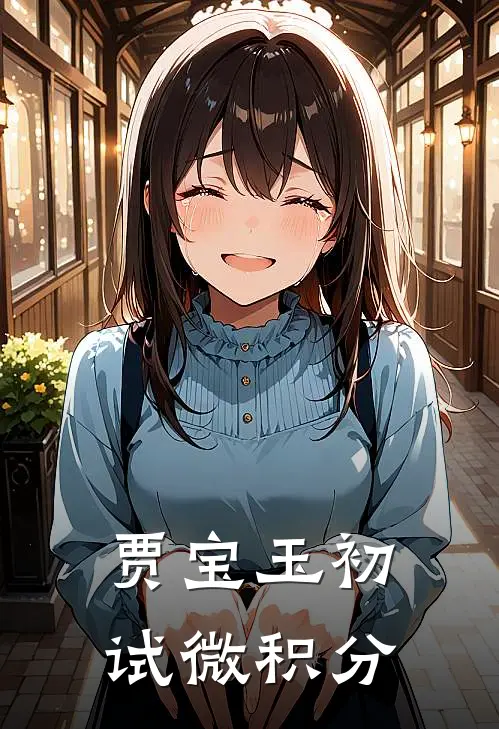 贾宝玉初试微积分