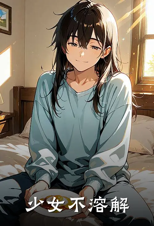 少女不溶解
