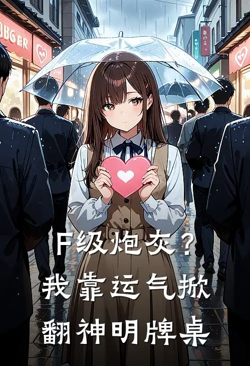 F级炮灰？我靠运气掀翻神明牌桌