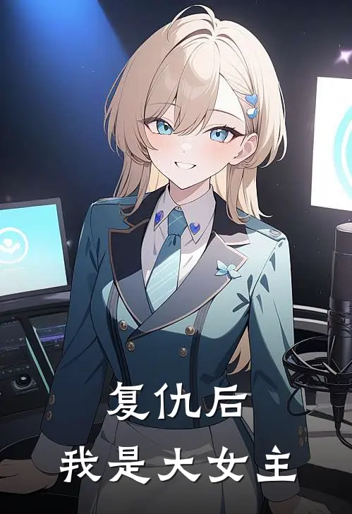 复仇后：我是大女主