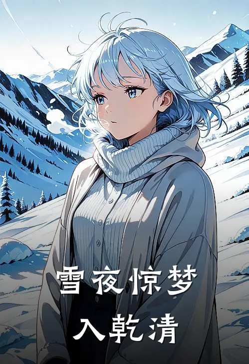 雪夜惊梦入乾清