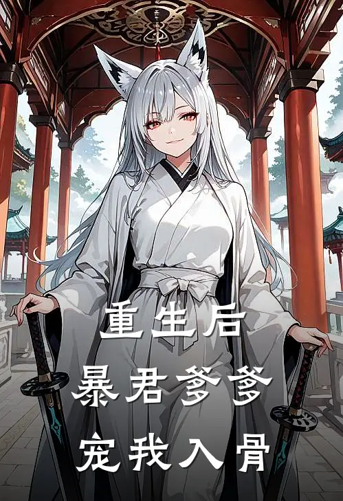 重生后：暴君爹爹宠我入骨