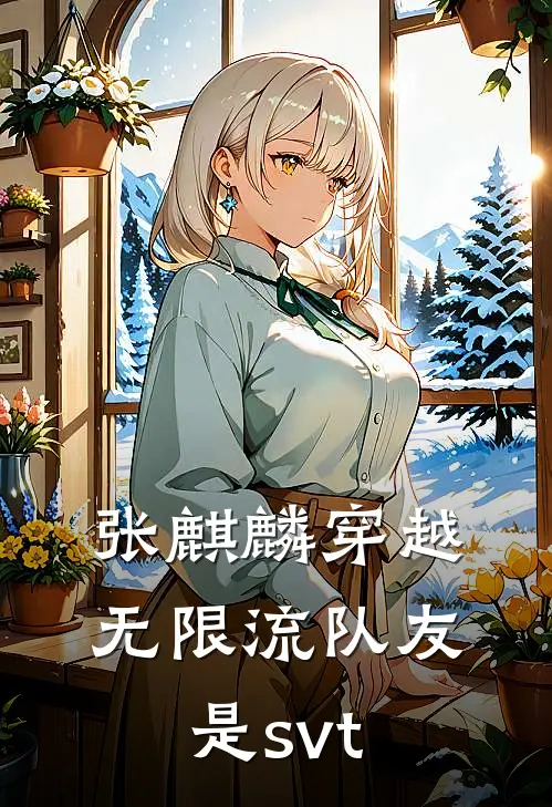 张麒麟穿越无限流队友是svt