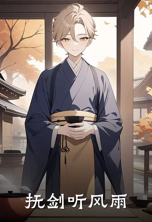 抚剑听风雨