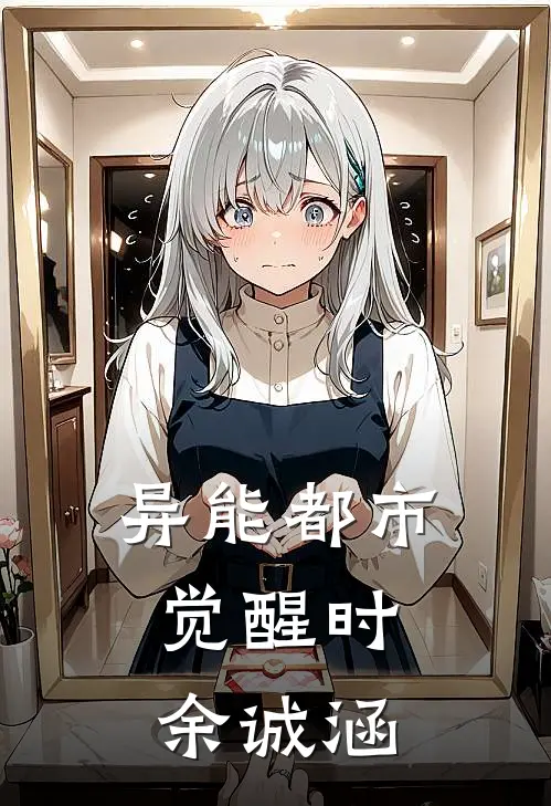 异能都市：觉醒时余诚涵