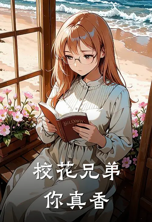 校花兄弟，你真香