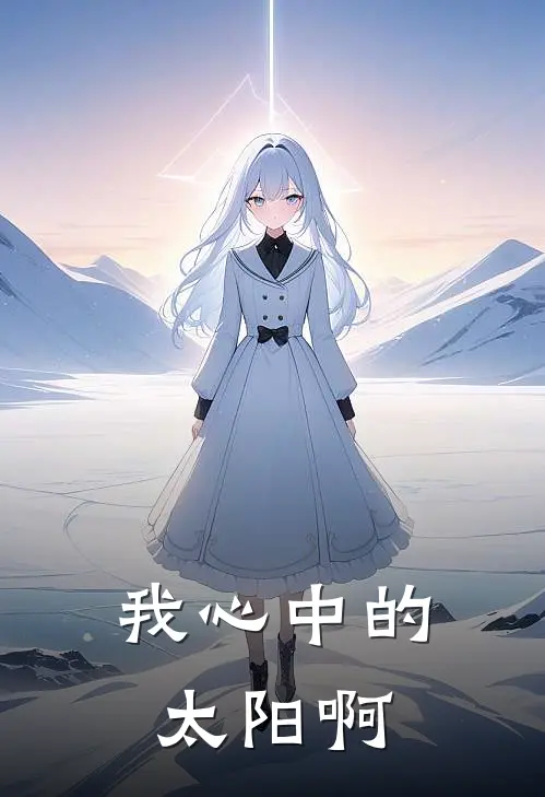 我心中的太阳啊