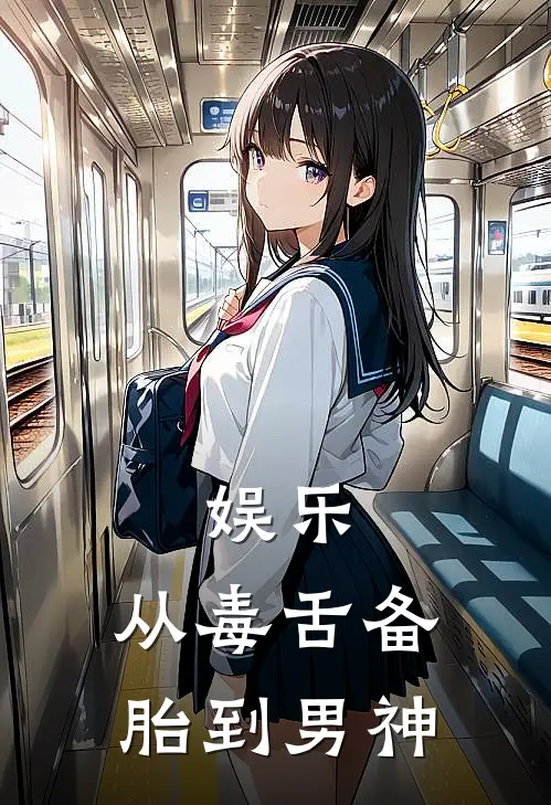 娱乐：从毒舌备胎到男神