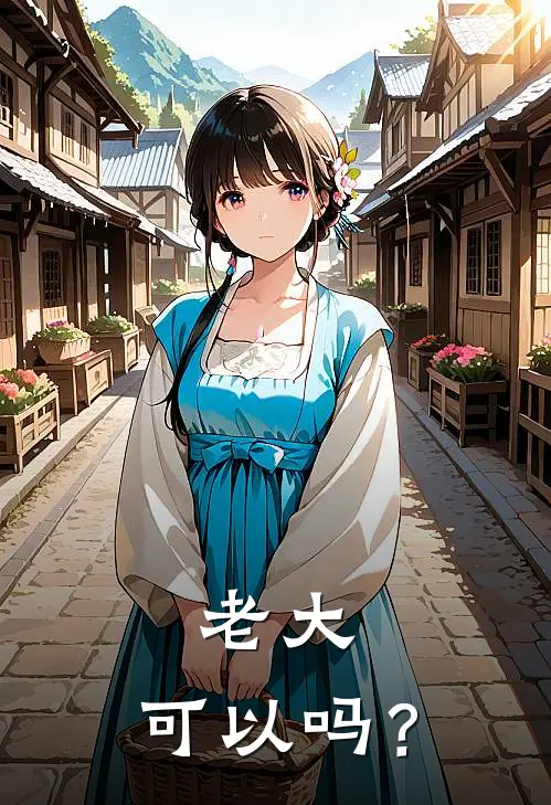 老大，可以吗？