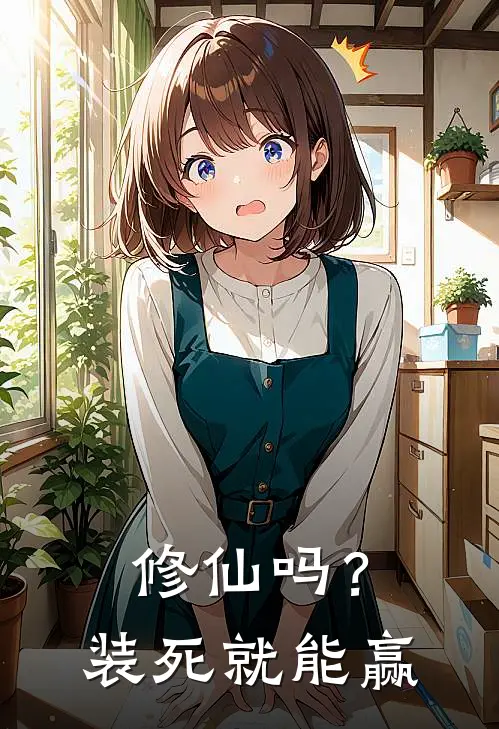 修仙吗？装死就能赢