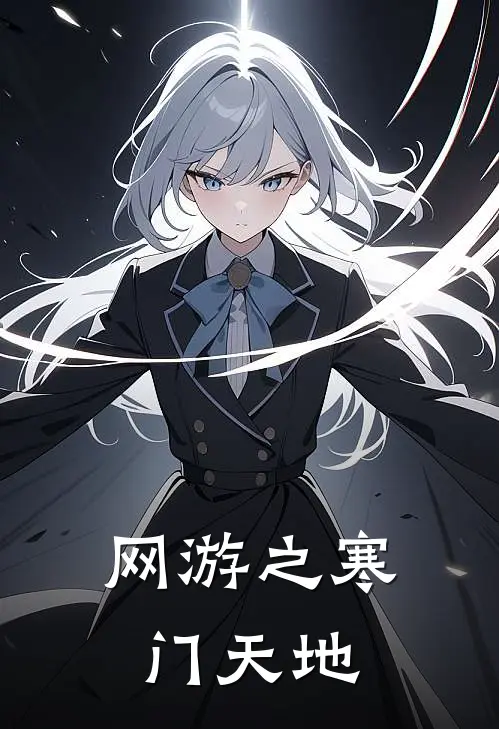 网游之寒门天地