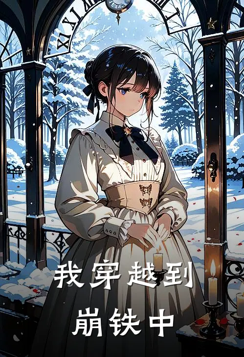 我穿越到崩铁中