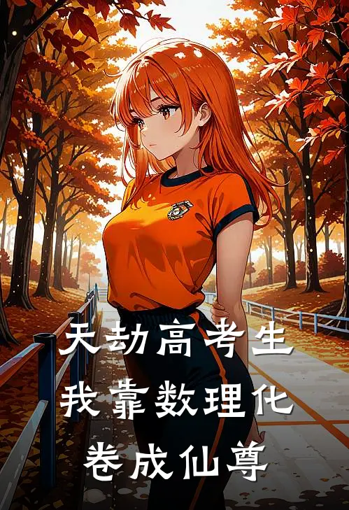 天劫高考生：我靠数理化卷成仙尊