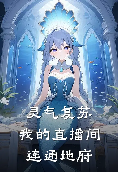 灵气复苏：我的直播间连通地府