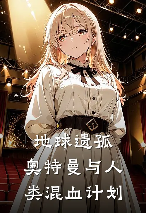 地球遗孤：奥特曼与人类混血计划