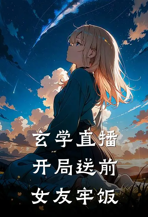 玄学直播：开局送前女友牢饭