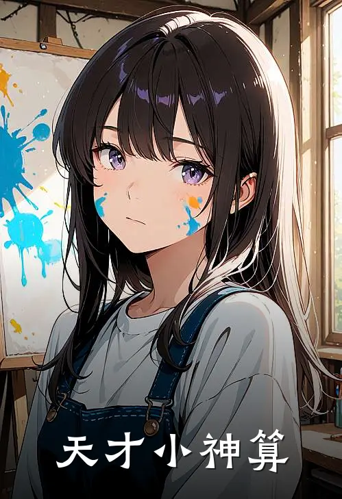天才小神算