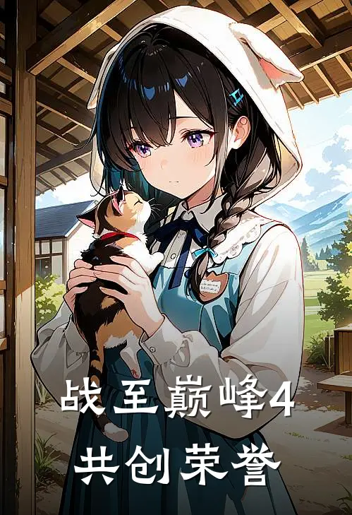 战至巅峰4：共创荣誉