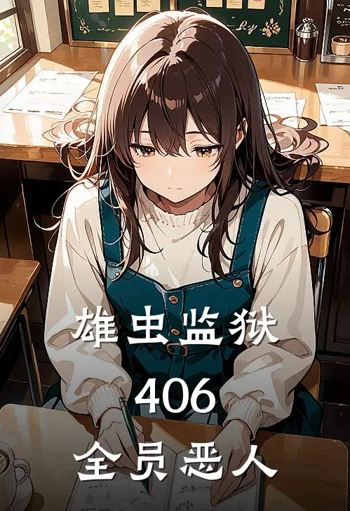雄虫监狱406，全员恶人