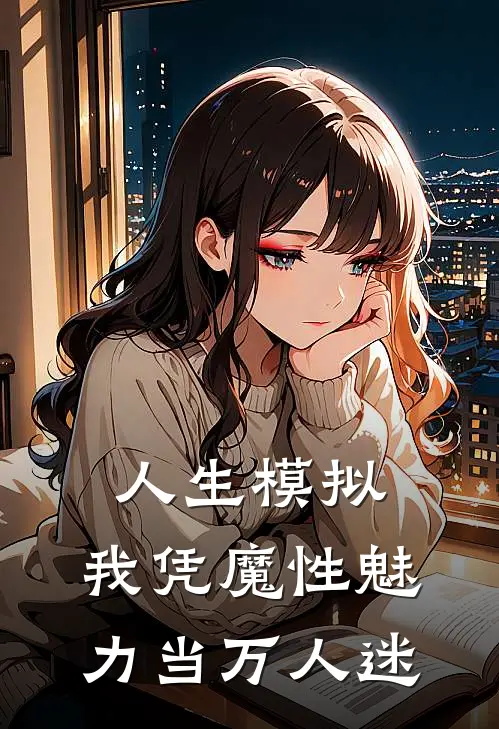 人生模拟，我凭魔性魅力当万人迷
