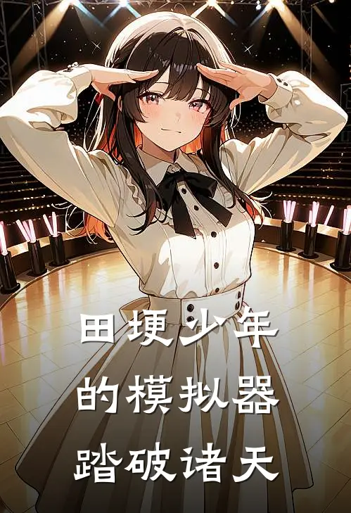 田埂少年的模拟器：踏破诸天