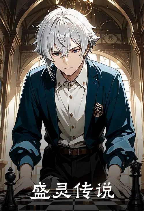 盛灵传说