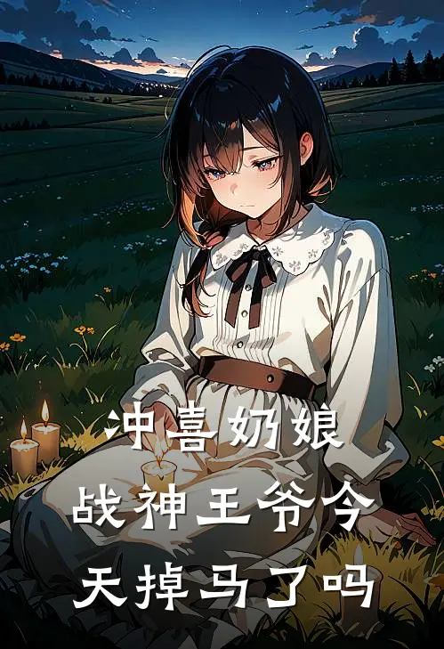 冲喜奶娘：战神王爷今天掉马了吗