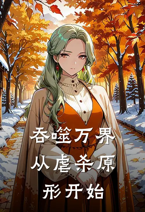 吞噬万界：从虐杀原形开始