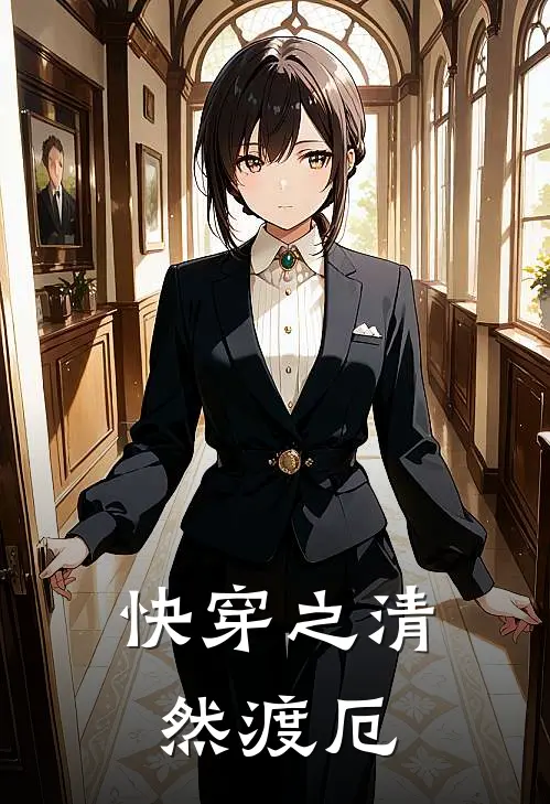 快穿之清然渡厄
