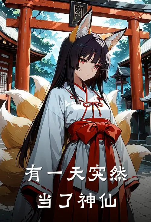 有一天突然当了神仙