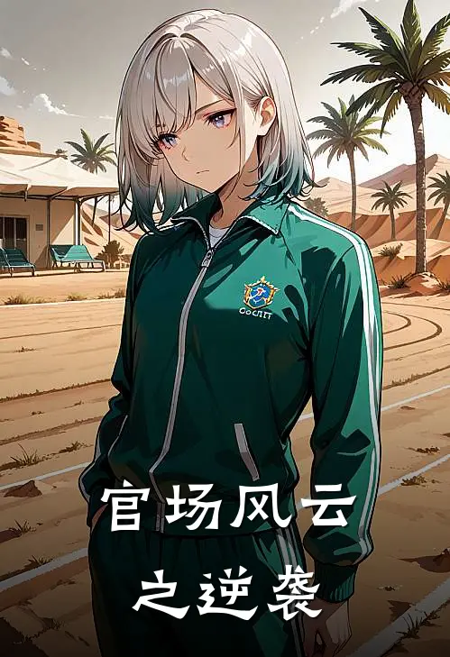 官场风云之逆袭