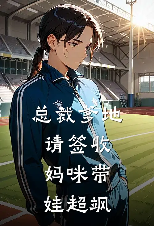 总裁爹地请签收：妈咪带娃超飒
