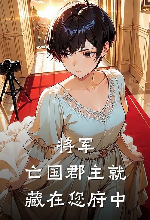 将军，亡国郡主就藏在您府中