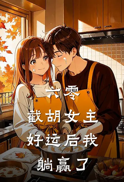 六零：截胡女主好运后我躺赢了