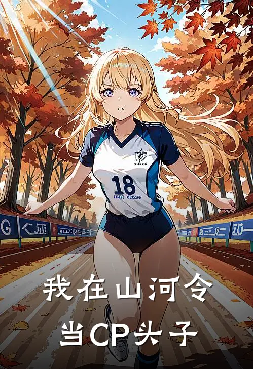 我在山河令当CP头子