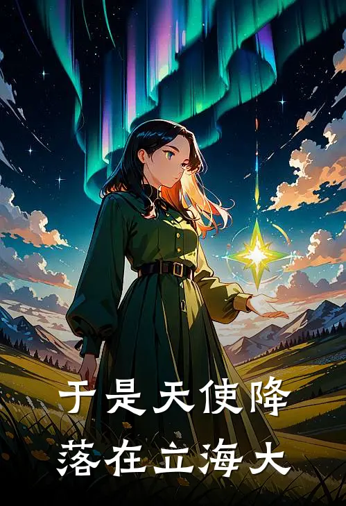 于是天使降落在立海大