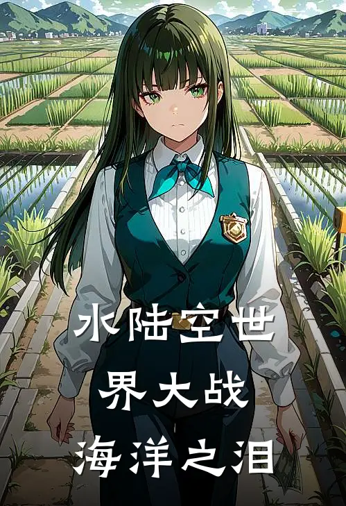 水陆空世界大战：海洋之泪