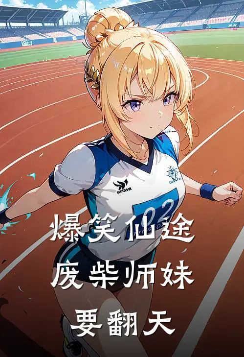 爆笑仙途：废柴师妹要翻天