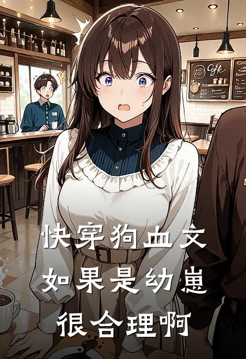 快穿狗血文，如果是幼崽很合理啊