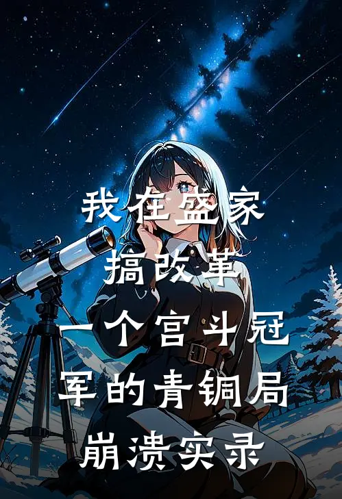 我在盛家搞改革：一个宫斗冠军的青铜局崩溃实录